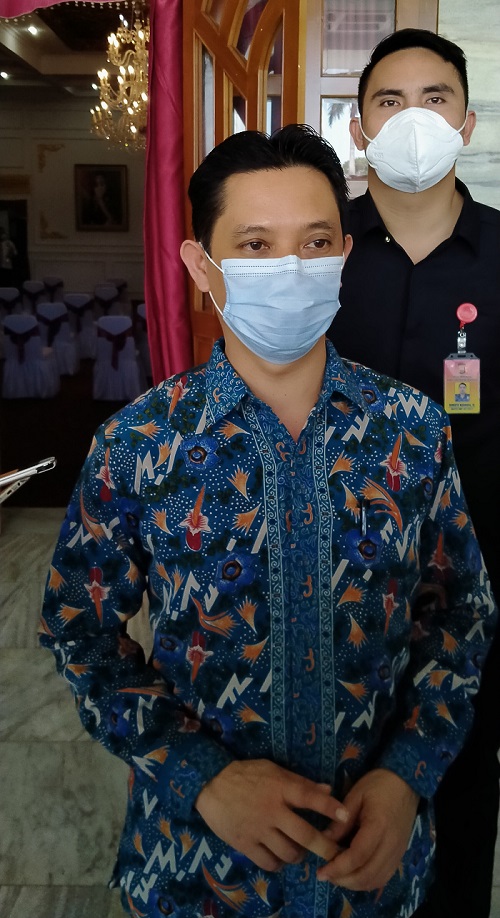 KPU Nyatakan Siap Hadapi Sidang DKPP