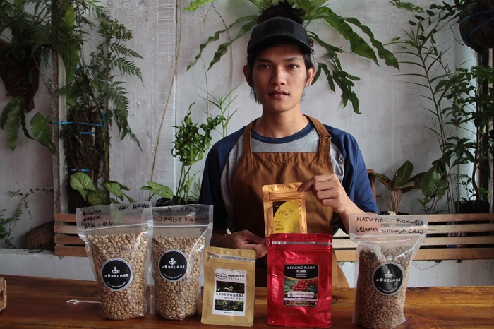 Kopi Premium Siap Bersaing di Pasaran