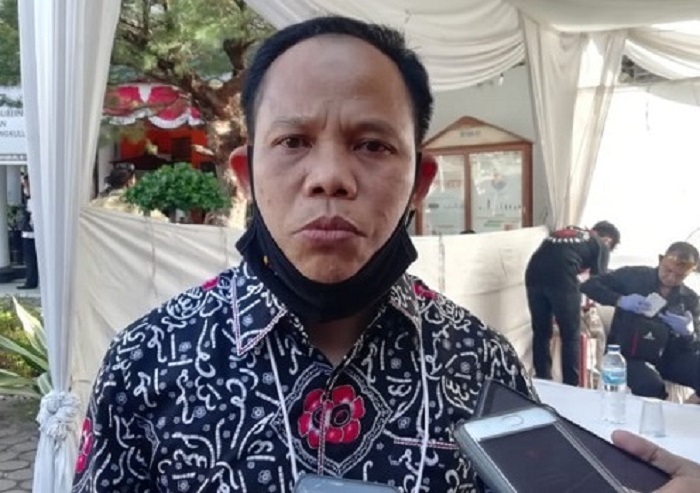 Dugaan Pelanggaran Administrasi TSM Diproses, Halid: Paslon Terancam Diskualifikasi