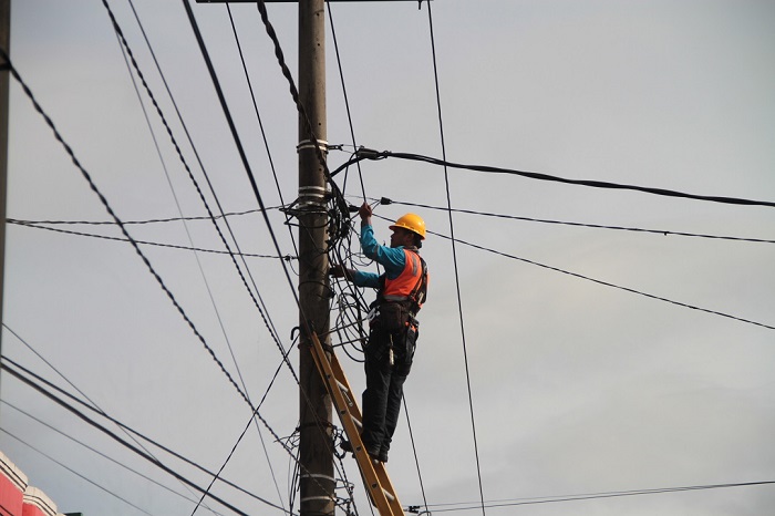 Hari Ini Listrik Padam 7 Jam