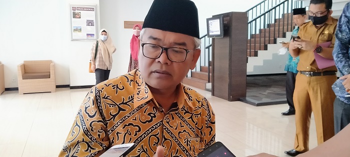 Biaya Umrah Naik, Maksimal 50 Tahun