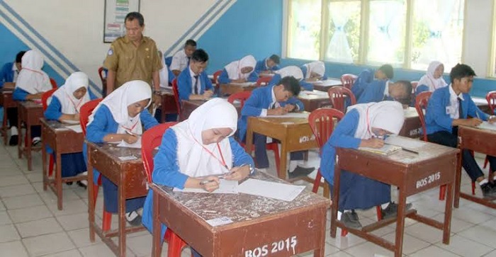 Baru 4 Kabupaten Miliki SRA