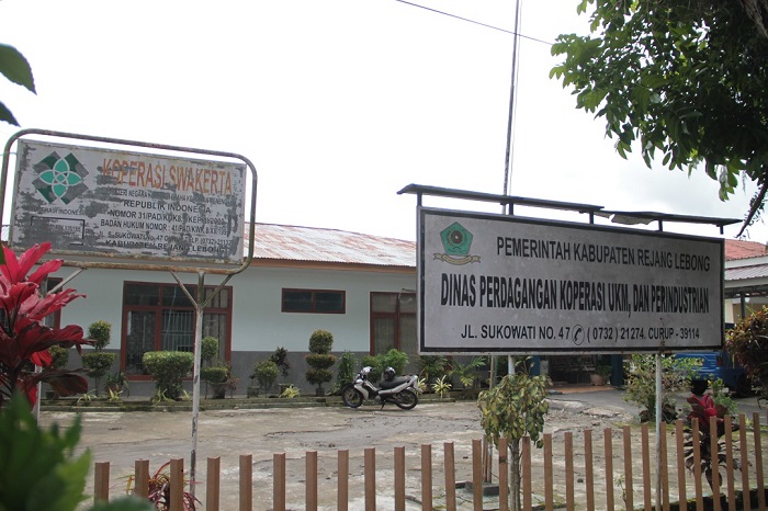 Bantuan UMKM Hingga 25 November 2020