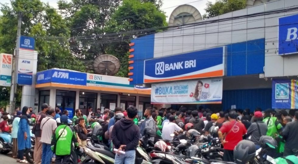 Pendaftaran BPUM Resmi Ditutup