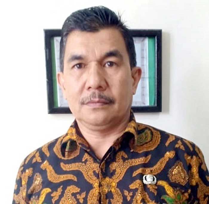 PMB IAIN Curup, Tunggu Regulasi Pusat