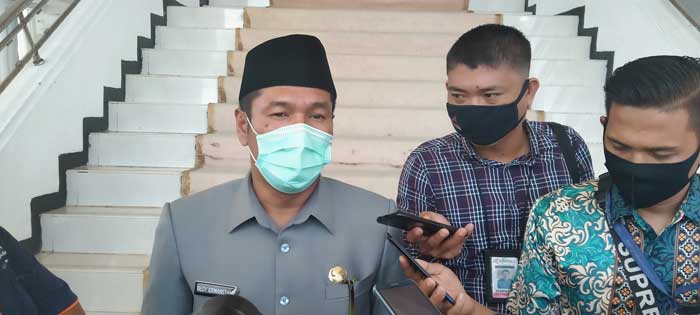 POSSI Optimis Sumbang Emas di PON 2021