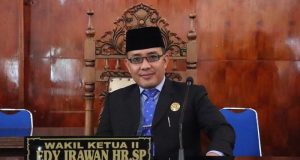 Usai Dievaluasi Gubernur, Banggar & TAPD Bahas APBD 2021