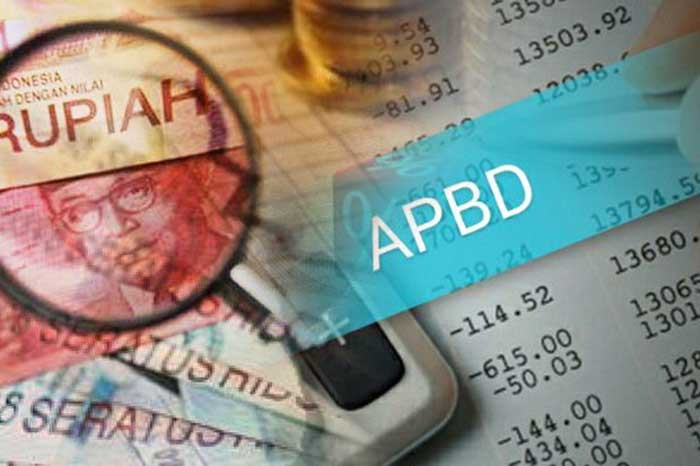 APBD 2021 Masih Dievaluasi