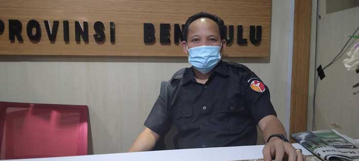 Bawaslu Provinsi Tunggu Hasil Klarifikasi Kabupaten