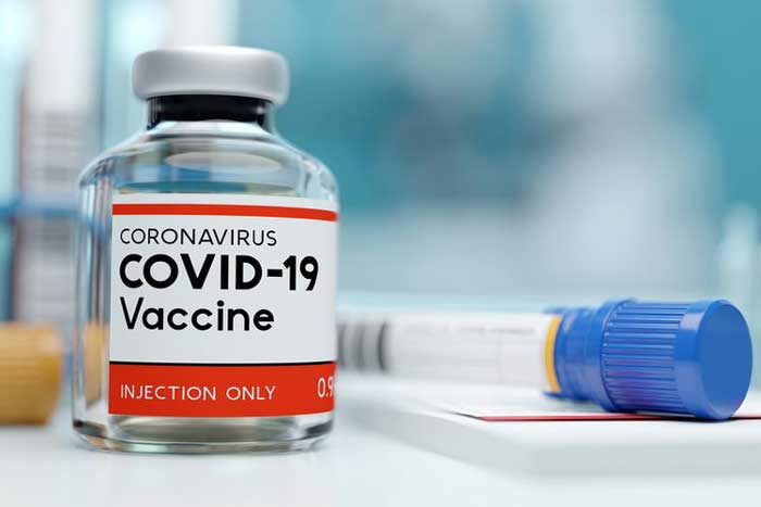 Yeay! Tahap Pertama, Dinkes Kepahiang Usulkan Vaksin Covid-19