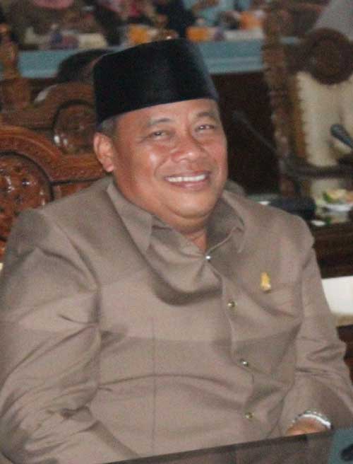 Musim Hujan Waspada Pohon Tumbang