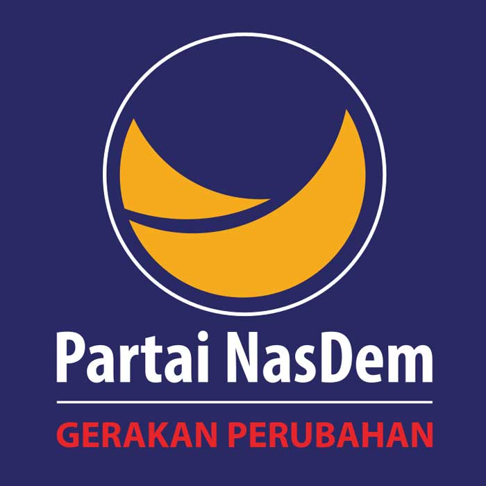 Nasdem Segera Proses PAW Alm. Syafarudin