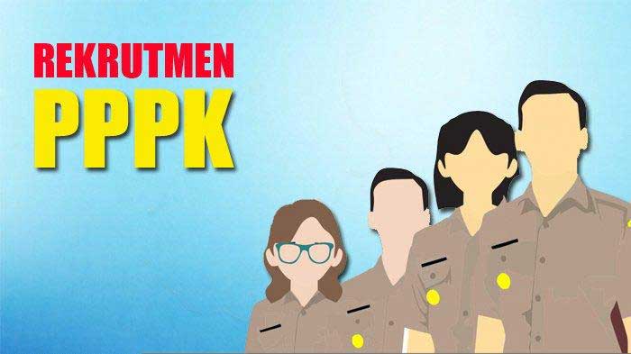 P3K Diprioritaskan untuk Tenaga Pengajar