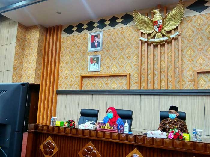 Sinergi TPAKD Tingkatkan Inklusi Keuangan Daerah