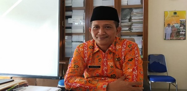 Kegiatan Fisik 2021 Segera Lelang, Melalui DAK