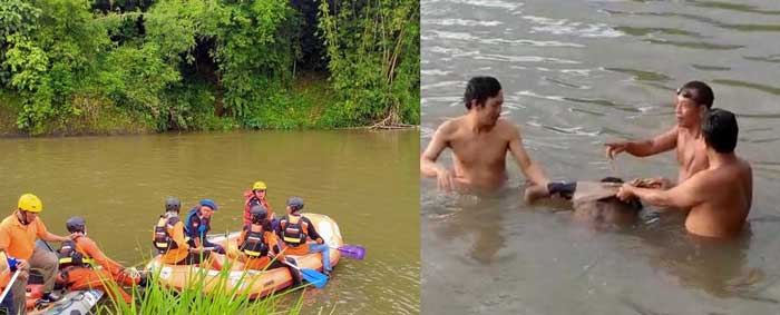 Tiga Hari Hilang, Warga Pulo Geto Ditemukan Tewas