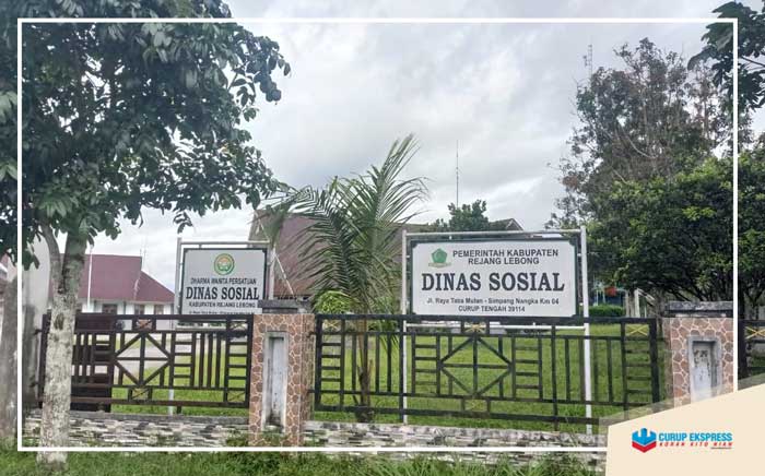 Dinsos Bakal Tertibkan Anjal