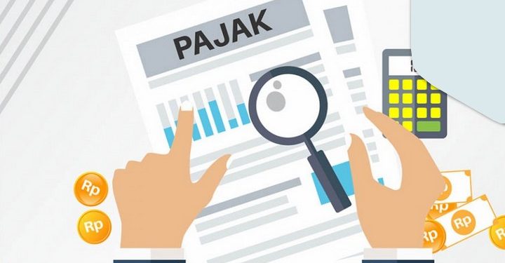 Realisasi Pajak Daerah Sudah Mencapai 92,4 %