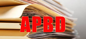 Dokumen APBD 2021 Ngendap di Pemprov
