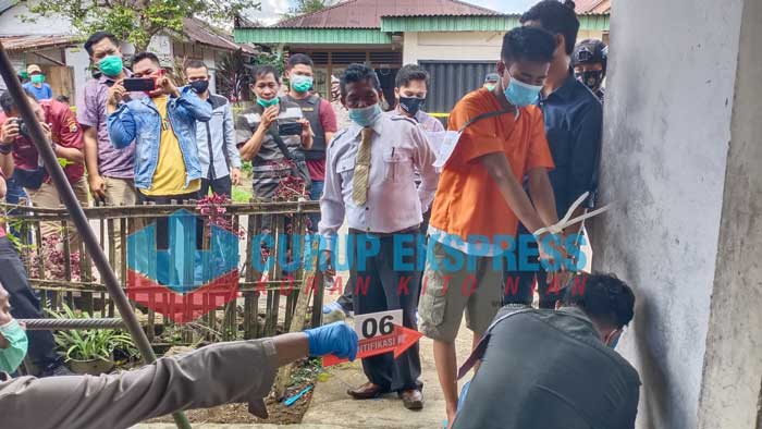 Bacok Sepupu, Pengantin Baru Terancam 15 Tahun Bui