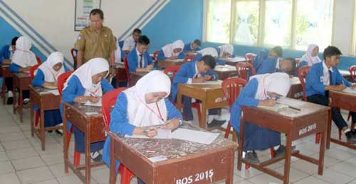 Sekolah Diminta Perketat Penerapan Prokes