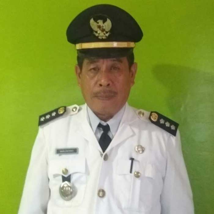 Bangun GSG Tahun Ini