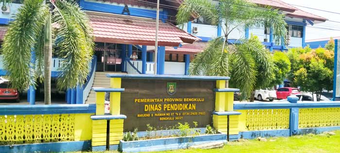 Dikbud Usulkan 3 Ribu Penerima KIP