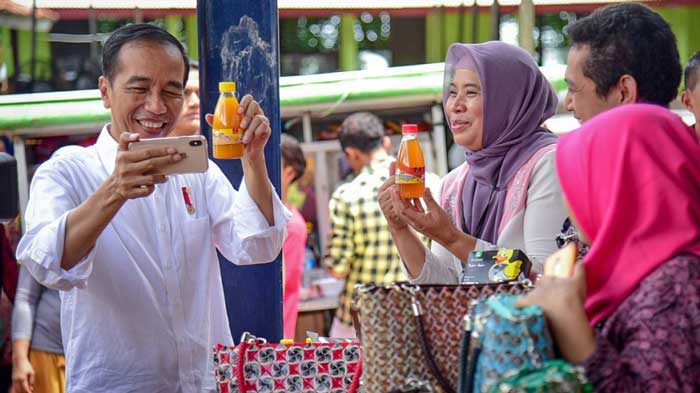 BPUM 2021 Disperindag Tunggu Petunjuk Pusat