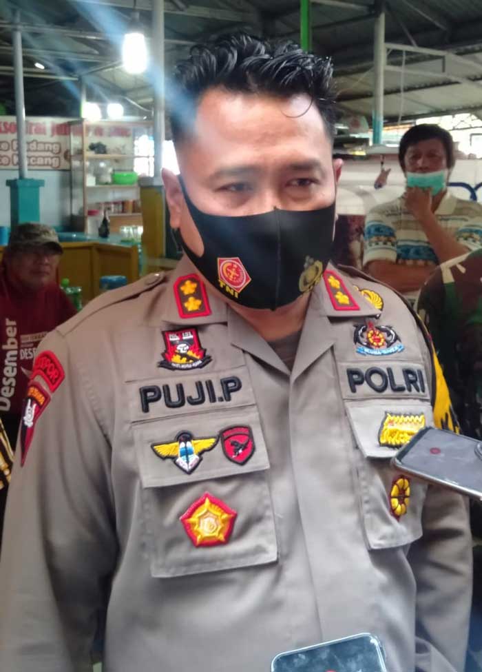 Perampok Gerai Alfamart Terus Diburu