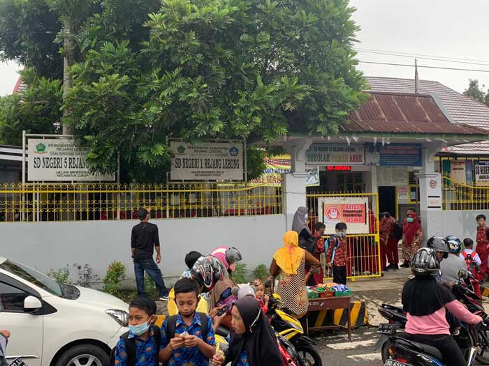 Sejumlah Kepsek Dukung Merger Sekolah