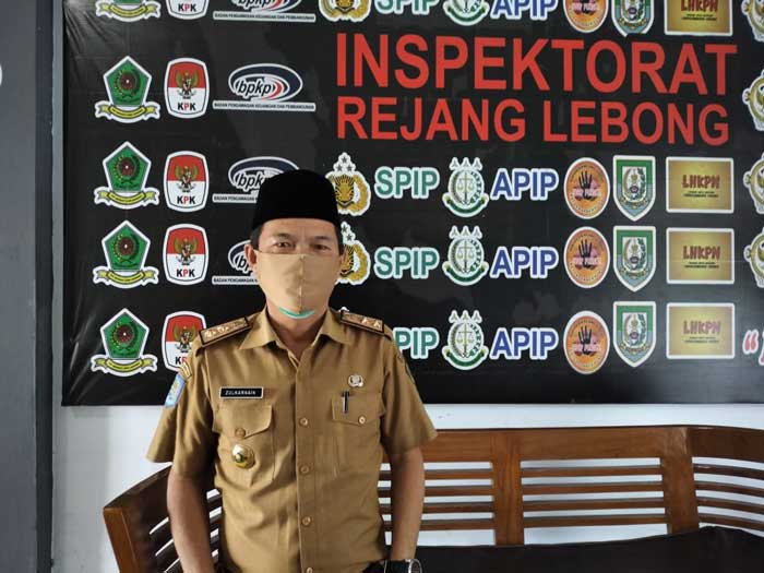 Inspektorat Bantah Soal Isu Lobi-lobi