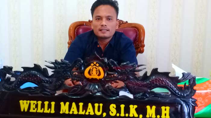 Polres Serius Bongkar Sindikat Calo CPNS