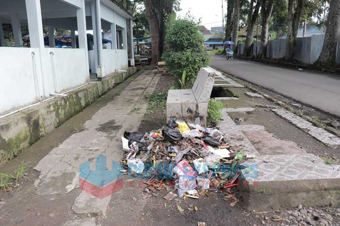 Lapangan SN Kerap Jadi Lokasi Mabuk