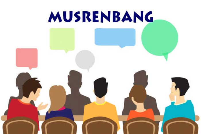 Perlu Revitalisasi Dalam Musrenbang