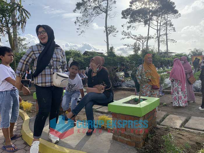 Evaluasi Penerapan Prokes di Objek Wisata