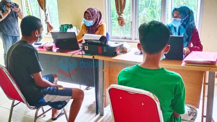 2 Pelajar Terduga Cabul Ditahan, Pelaku Bantah Menghamili Korban