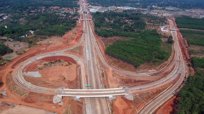 Pembangunan Tol Lintasi 4 Kecamatan, Dalam Kabupaten Kepahiang