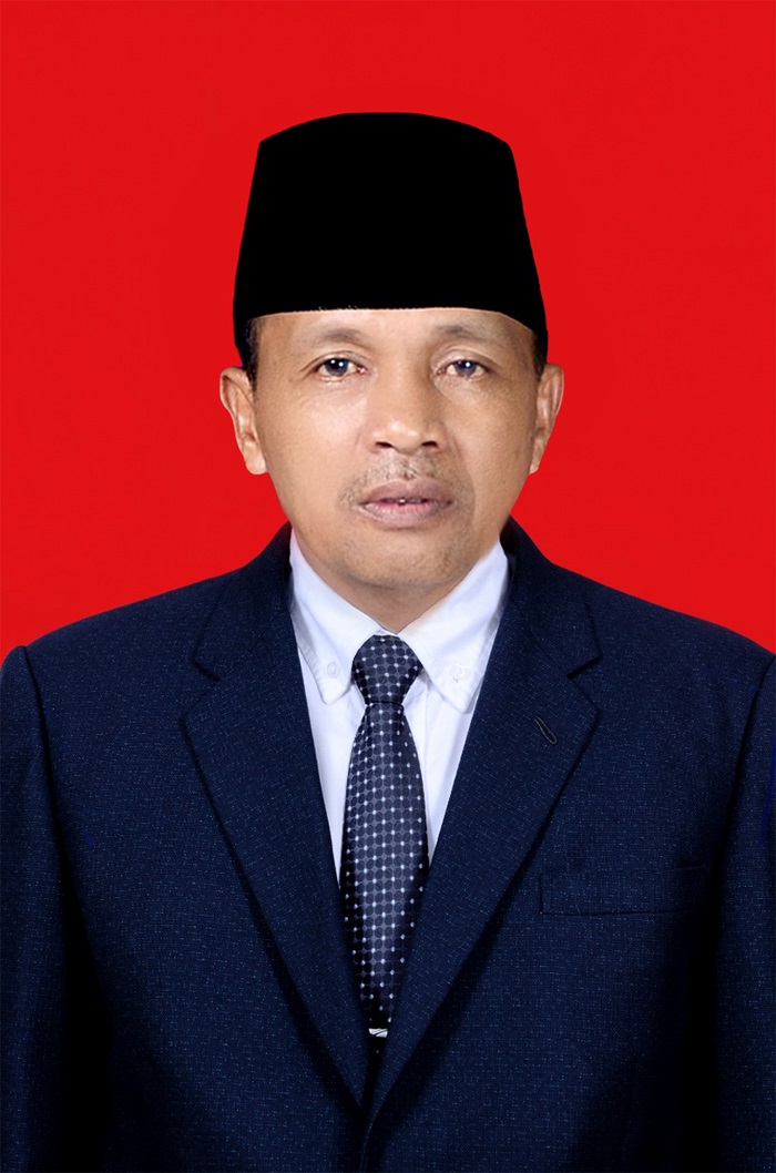 Anudin Dilantik 9 Februari