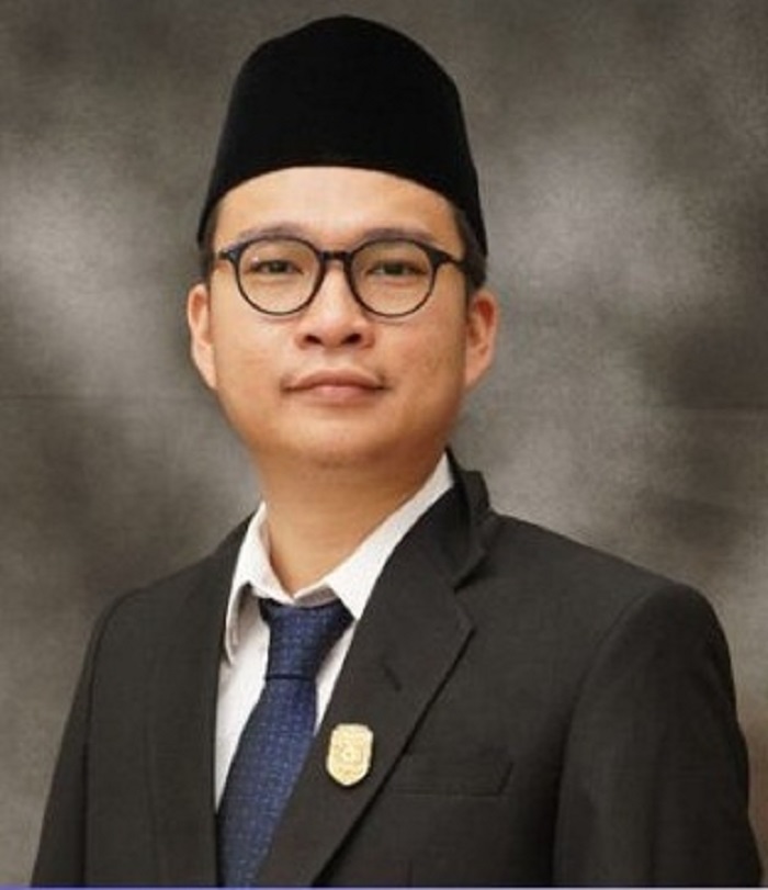 Dewan Godok 3 Raperda Inisiatif