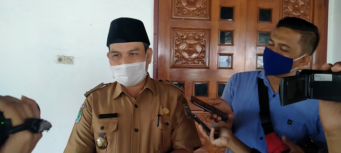 Bengkulu Dijatah 13 Ribu Vaksin Nusantara