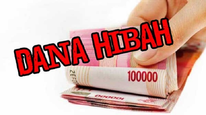 BPBD Dapat Rp. 22,3 Miliar Hibah BNPB