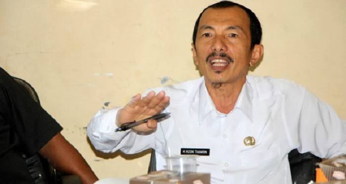 Disperindagkop dan UKM Gandeng Jaksa, Piutang Dana Bergulir Capai Rp 1,2 Miliar