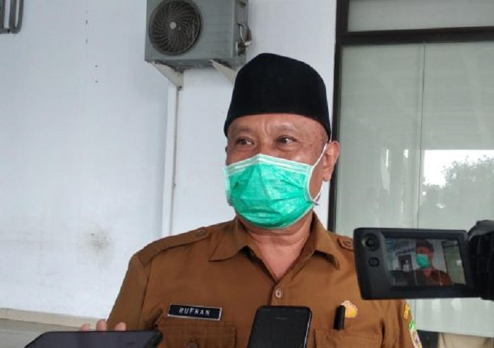 Pemprov Usulkan Penerimaan 500 PPPK