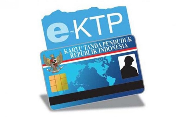 Stok Blangko KTP-el Aman Hingga 2 Bulan Kedepan