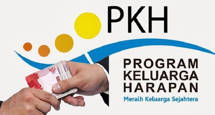 Penerima PKH di RL Terbanyak Mengundurkan Diri