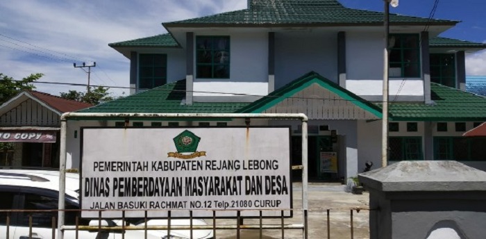 DPMD: Subsidi Kuliah Sesuai Aturan