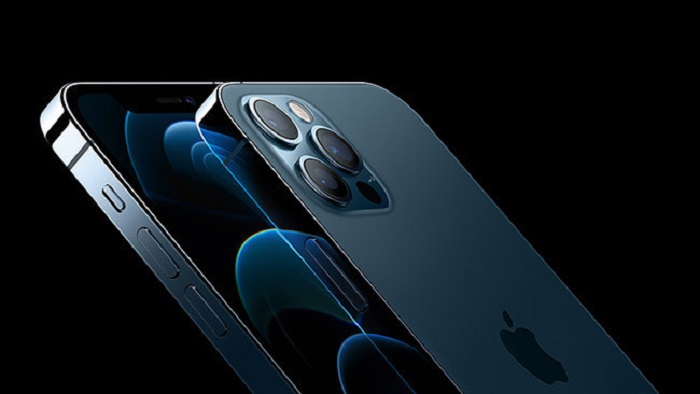 Apple Hentikan Produksi iPhone 12 Mini