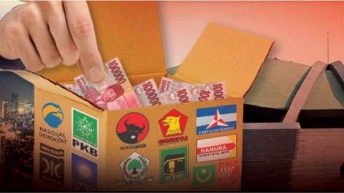 Soal Dana Banpol, Parpol Diminta Bersabar