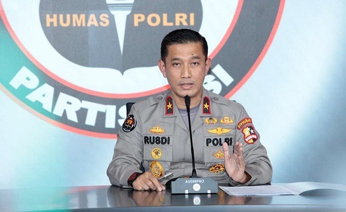 Lihat Polisi Masuk ke Tempat Hiburan Malam, Ini Pesan dari Brigjen Rusdi Hartono