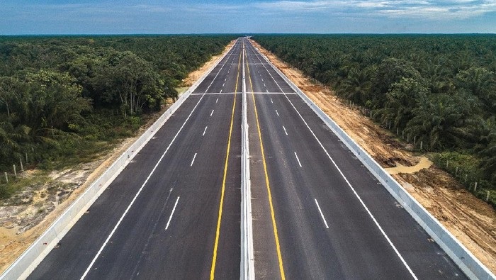 Soal Jalan Tol Lewati Kepahiang, BPN Belum Dapat Petunjuk Pasti